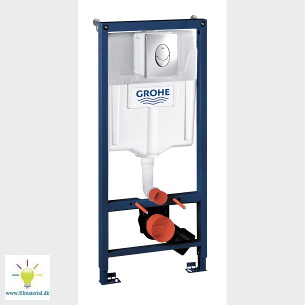 Rapid Sl Set Wc 6-9 L 1,13M Kr