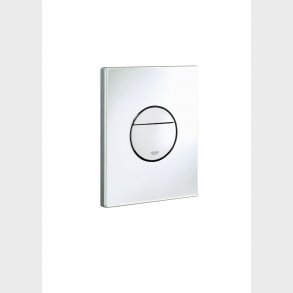 Segla Betj.Pl Till Wc I Vit