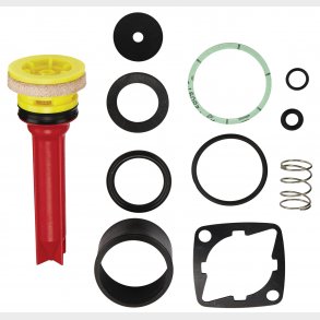 Dal Pakn.St, Kompl. F / 677,03