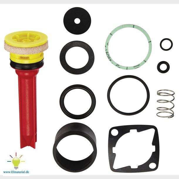 Dal Pakn.St, Kompl. F/677.03