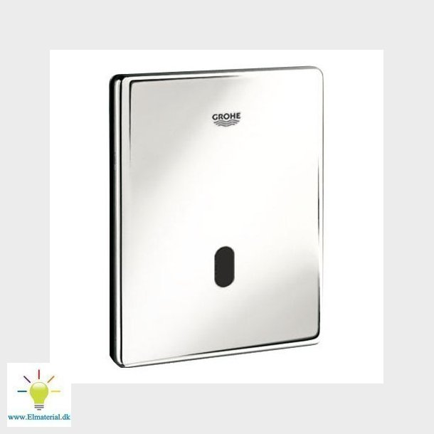 Tec Skate Elekt.Armatur Urinal