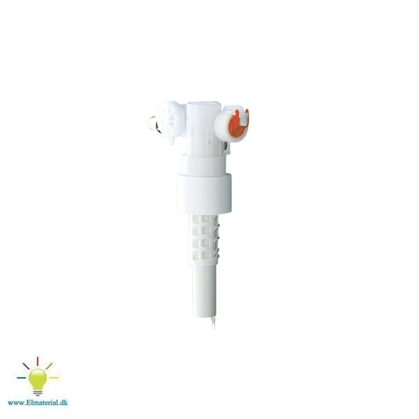 Grohedal V&B Svmmeventil 3/8