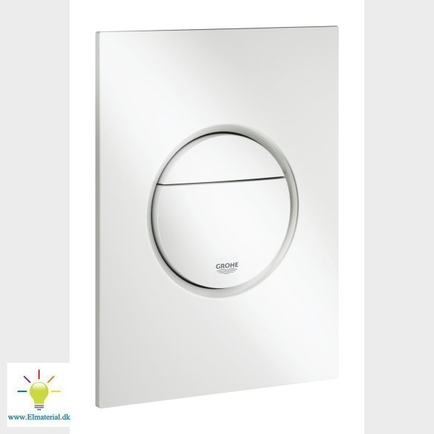 Nova Cosmopol Betj.Pl S Hvid