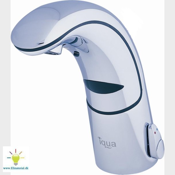 Iqua A10 Hv.Batteri M.Sensor