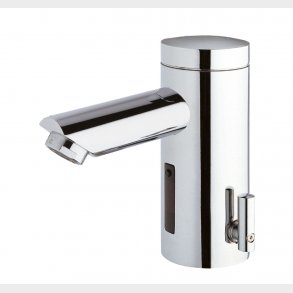 Iqua beröringsfri armatur