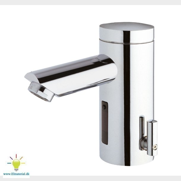 Iqua Berringsfrit Armatur