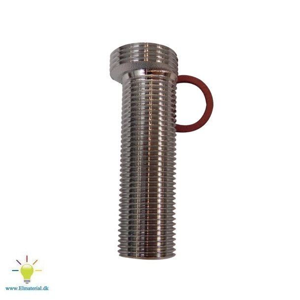 3/4"X1/2" Exc.75/5Mm Tilgangss