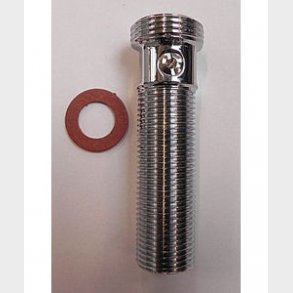 tkomststycke W / Avstängning Exk.