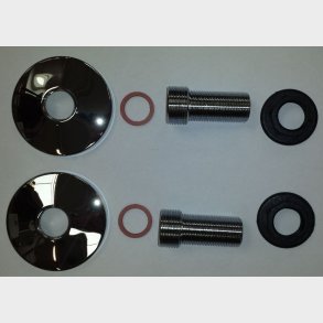 Forskr.M / Ktrm.T / Duschkabin