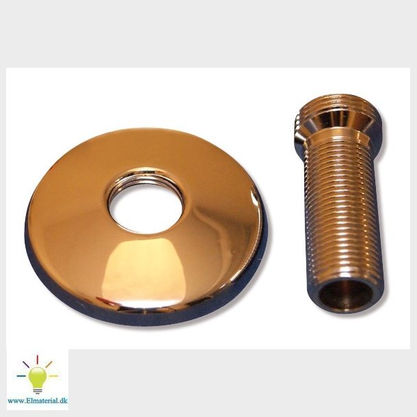 3/4X1/2 Exc.Forskr. 70 Roset