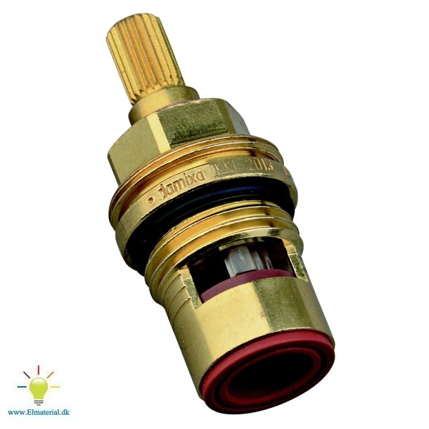 Dma Spindel Til Tradition