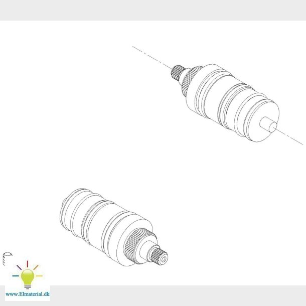 Temperaturregulering (Fler Ko