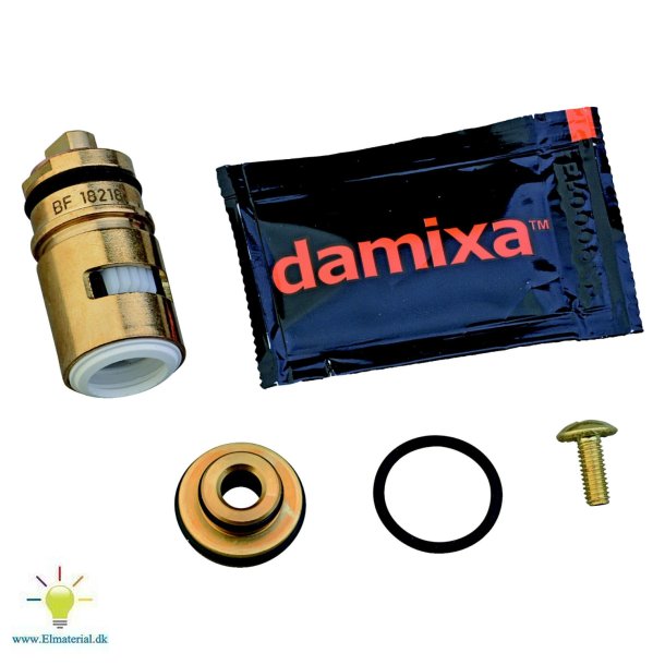 Dma Keramikmodul K&ouml;k / Handhllen.