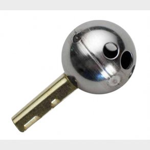 Dma Bl.Kugle S45-47 48018