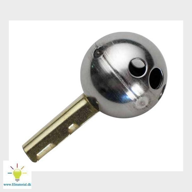 Dma Bl.Kugle S45-47 48018