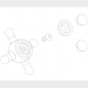 Handtag och färgmarkeringar