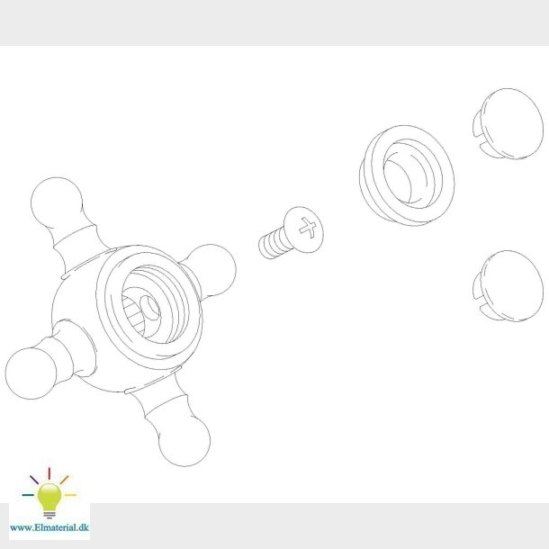 Hndtag Og Farvemarkeringer