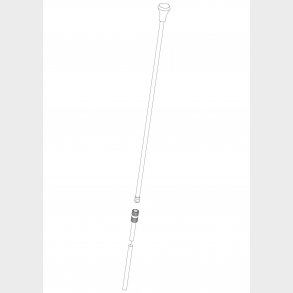 Dragstng-Rak - S10, S51, S52