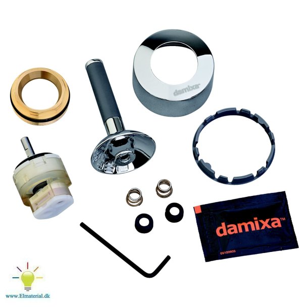 Dma Kartushe T/ Kk/Hndvask 2