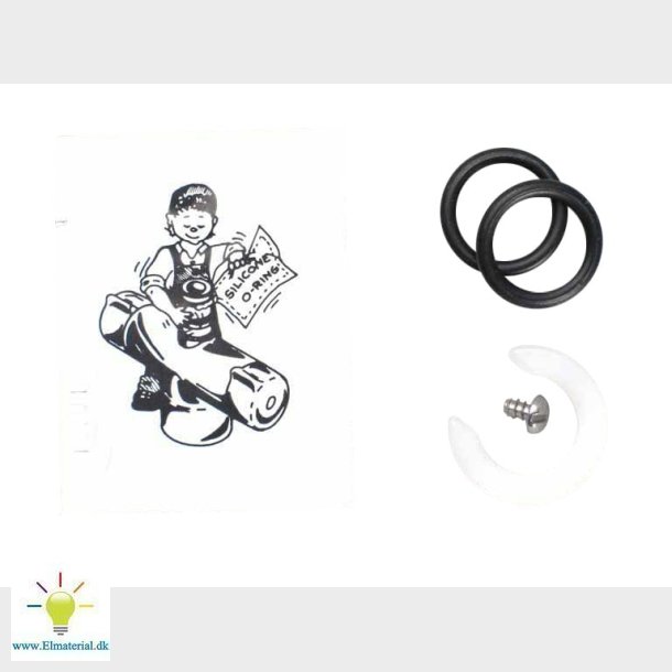 Dma O-Ring + Plastring S32