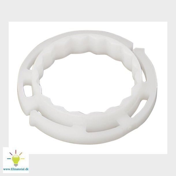 Fjederring Eco-Click