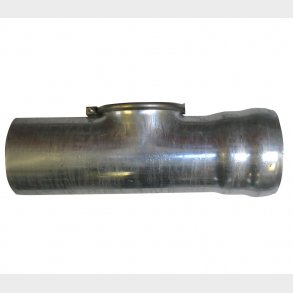 100Mm Gm-X Stlrengöringsrör