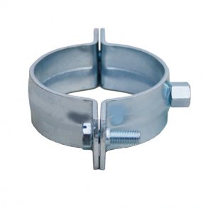 70Mm Gm-X Rörbr. W / Mutter