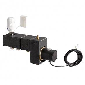 Uponor Shunt Fluvia Push12 Thx