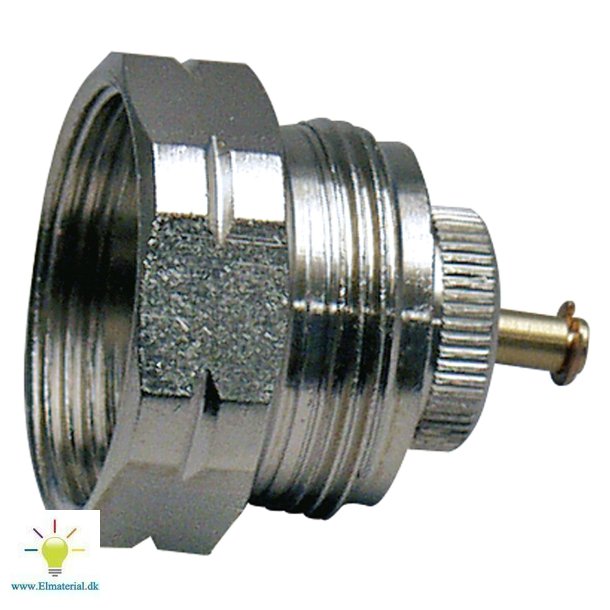 Uponor Push 12 Adaptor