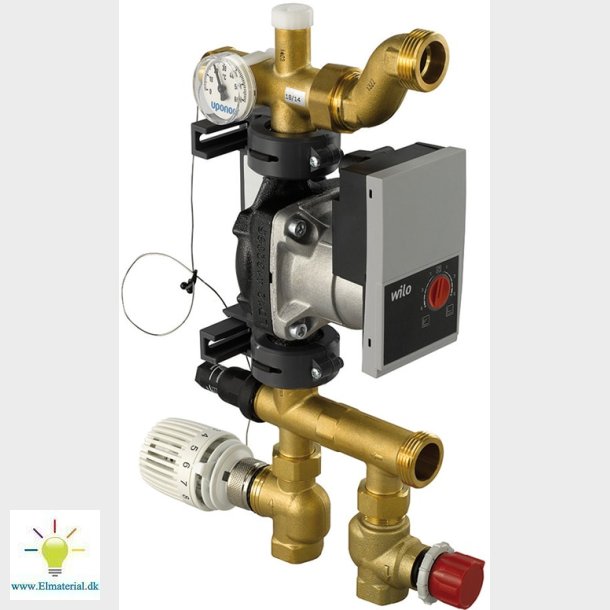 Uponor Push 23A