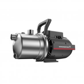 Grundfos Jp 5-48 Jet Pump