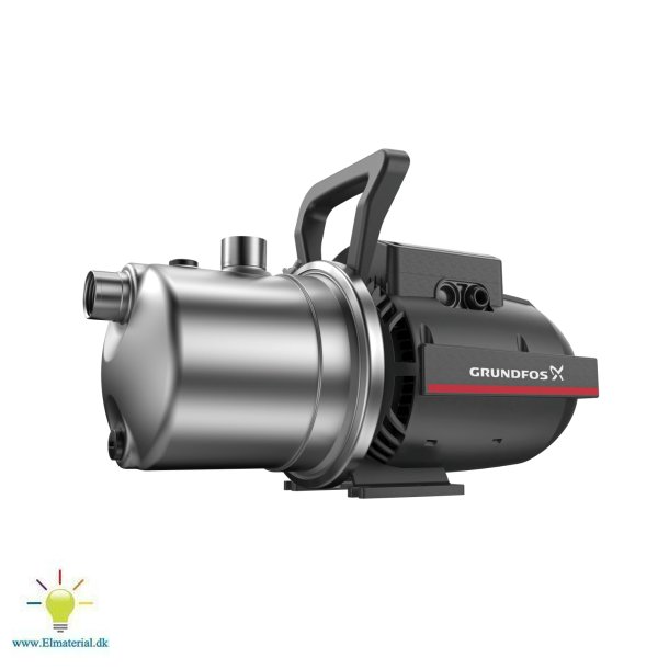 Grundfos Jp 5-48 Jet Pumpe
