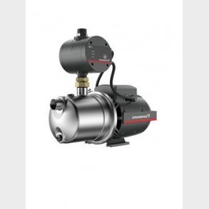 Grundfos Jp 5-48 Pm1 Booster