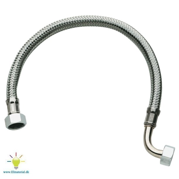 Trykslange Fleksibel 300 Mm