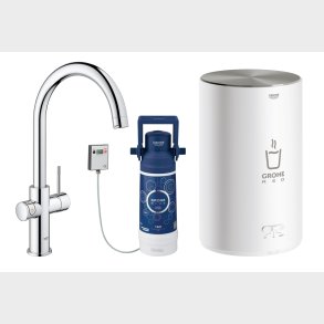 Grohe Red Ii Duo C-Tud Kedel M