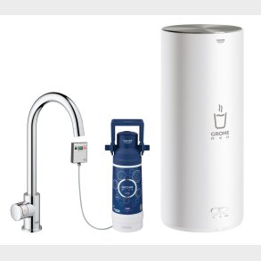 Grohe Red Ii Mono CT Kedel L