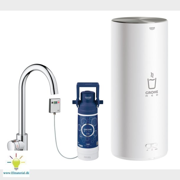 Grohe Red Ii Mono C-T Kedel L