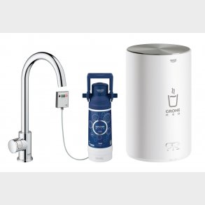 Grohe Red Ii Mono CT Kedel M