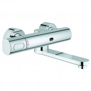 Eurosmart Ce Elekt.Arm. Vgmon