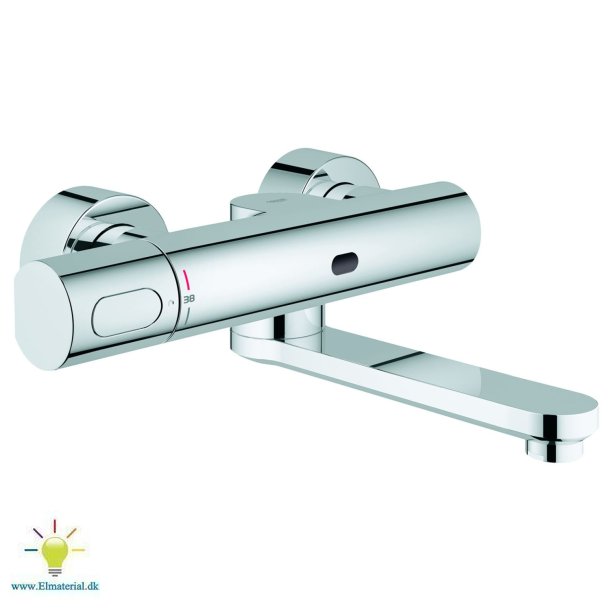 Eurosmart Ce Elekt.Arm. Vgmon