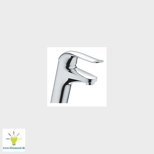 Euroeco Spec Etgr. Hndv. Rr