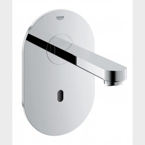 Eurosmart Ce Elekt.Arm. Vgmon