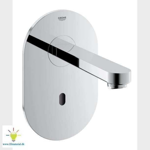 Eurosmart Ce Elekt.Arm. Vgmon