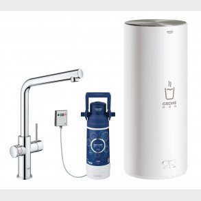 Grohe Red Ii Duo L-Tud Kedel L
