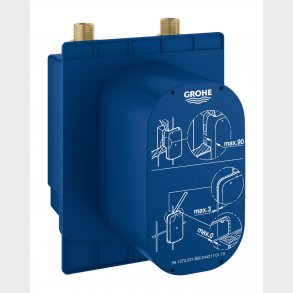 Grohe Eurosmart Ce Indv.Dele