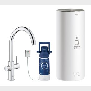 Grohe Red Ii Duo C-Tud Kedel L