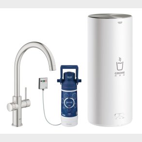 Grohe Red Ii Duo C-Tud Kedel L