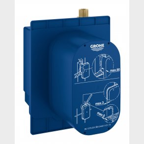 Grohe Eurosmart Ce Indv.Dele