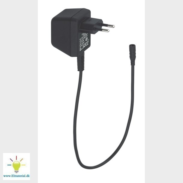 Transformer El og vvs materialer