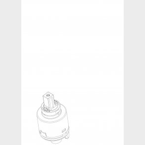 Reparationssats Kartushe St 222